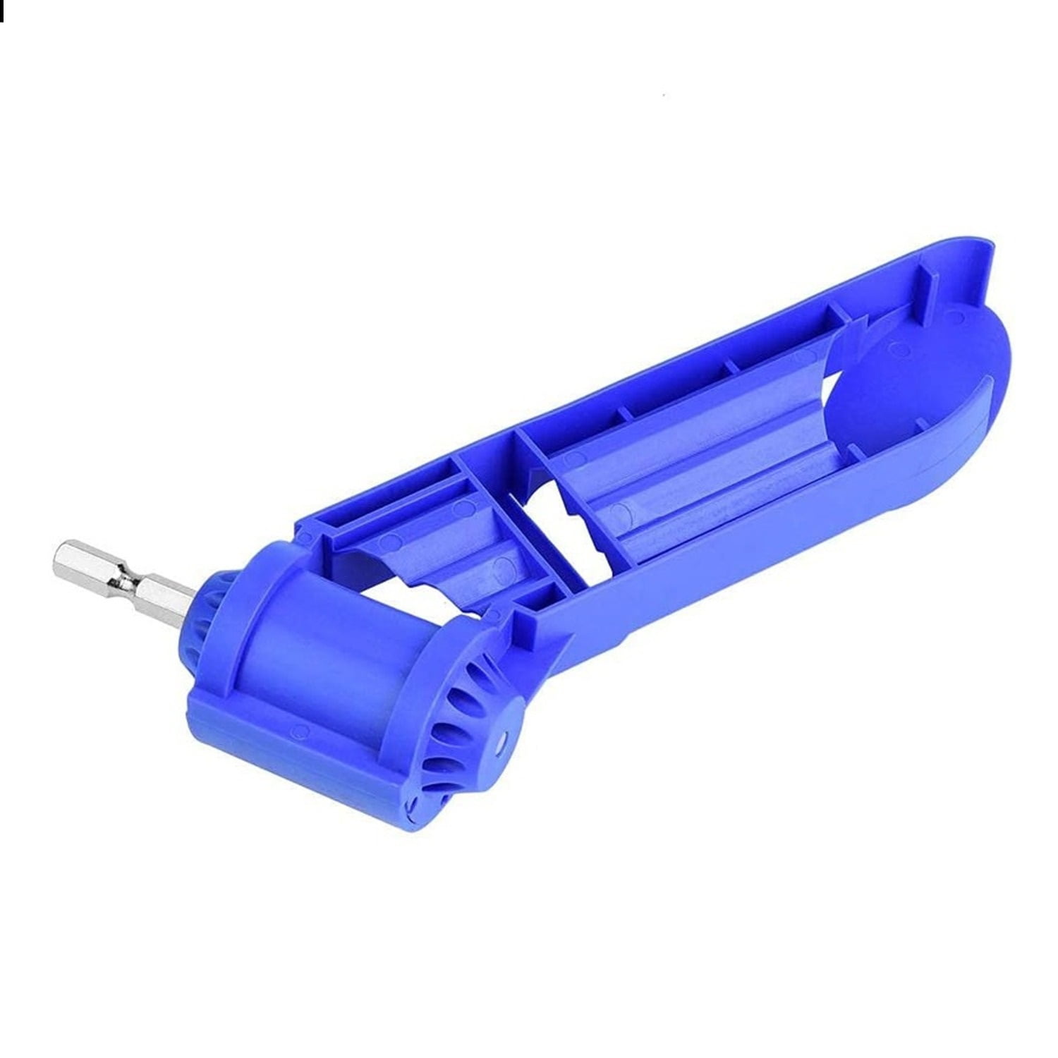 Genérico - Afilador De Brocas Metal Concreto Taladro Portátil Madera