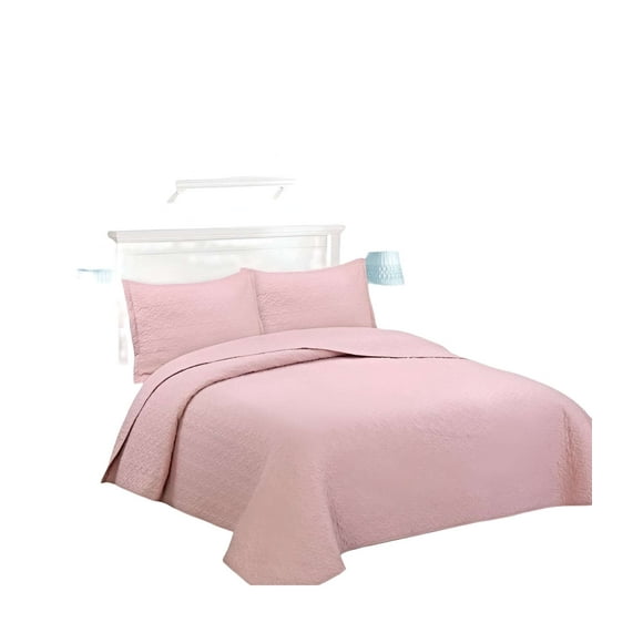 Cubrecama Quilt De Verano 2 Plazas A31
