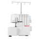 thumbnail image 1 of Máquina Overlock  L234A Blanco, 1 of 5