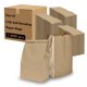 thumbnail image 1 of Bolsas para almuerzo Karat 5,4 kg 1 000 unidades de papel kraft, 1 of 7