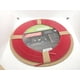 thumbnail image 1 of Rollo de Moldura protectora para autos 15 metros&nbsp;ROJO, 1 of 3