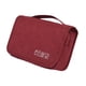 thumbnail image 1 of Bolsa De Viaje Cosmético Organizador De Maquillaje Impermeable, 1 of 2