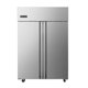 thumbnail image 1 of Refrigerador Vertical 2 Puertas Solidas 1100 Litros Interior Estampado Norkalt, 1 of 9