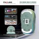 thumbnail image 3 of Ratón inalámbrico FMOUSE Interesante Bluetooth dual transparente, 3 of 5