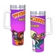 thumbnail image 4 of Vaso Térmico Desmarcar WordGirl Acero Inoxidable Con Asa 40 oz, 4 of 6