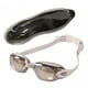 thumbnail image 1 of Gafas De Natación Con Estuche, Cómodas, De Silicona Suave, Visión Clara, Gafas De Natación, Gris Plateado, 1 of 5