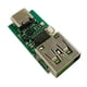 thumbnail image 1 of Tipo c Usb c Pd2 0 Pd3 0 A Dc Módulo Cambiador Usb pd Tarjeta Usb Zy12pdn, 1 of 5