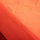 thumbnail image 3 of Cubrecolchón Rojo King, 3 of 3