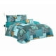 thumbnail image 1 of Cubrecama verano quilt 1.5 plaza delgado, 1 of 3