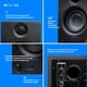thumbnail image 4 of Monitor de estudio PreSonus Eris 3.5 Powered Near Field Par, 4 of 7
