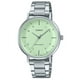 thumbnail image 1 of Reloj Analógico Ltp vt03d 3b Verde Menta Mujer, 1 of 3