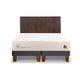 thumbnail image 1 of Cama Europea Cocopedic 2 Plaza Base Dividida, 1 of 10