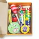thumbnail image 2 of Set 8 Instrumento Musicales Madera Para Niños, 2 of 3