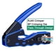 thumbnail image 3 of Kit de herramientas de crimpado Ethernet Kit de herramientas de crimpado Therathy RJ45, 3 of 6