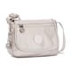 thumbnail image 2 of Bandolera Kipling Sabian U Minibag de nailon para mujer, 2 of 7