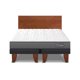 thumbnail image 1 of Cama Europea Anatomic 2 Plaza Base Dividida, 1 of 9