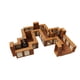 thumbnail image 4 of Expansión Warlock Tiles Town & Village Straight Walls, 4 of 7