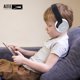 thumbnail image 2 of Auriculares Altec Lansing Inalámbricos Plegables con ANC 15 h, 2 of 3