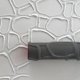 thumbnail image 4 of Rodillo BANCOO 25 cm para Textura de Hormigón y Estampado de Pared, 4 of 6