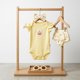thumbnail image 1 of Conjunto De 4 Prendas Para Niña Body Y Calzon + Diadema Y Lentes Primavera Verano, 1 of 3