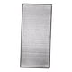 thumbnail image 3 of Película Aislante De Papel De Aluminio, Película Opaca Para Ventana Para Puerta De Baño, Balcón, 30cm X 100cm, 3 of 5