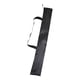 thumbnail image 4 of Bolsa de transporte para silla plegable, bolsa de almacenamiento de gran capacidad, organizador de silla plegable de repuesto, bolsa de Picnic para si 74cmx22cm, 4 of 5