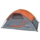 thumbnail image 1 of Carpa 6 Personas T Doble - Gris/Naranjo, 1 of 1
