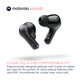 thumbnail image 3 of Auriculares Motorola Sound Moto Buds 135 Inalámbricos Negro, 3 of 7
