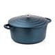 thumbnail image 1 of Cacerola Wh/ Cacerola Bravery Blue 28cm, 1 of 3
