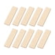 thumbnail image 4 of 10 Pastillas De Freno Para Bicicleta Estática, Equipo De Repuesto, Fieltro De Lana Para Gimnasio, Color Beige, 4 of 5