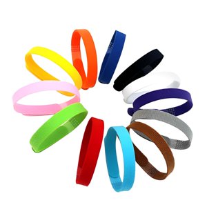 Ioensy - Collar De Identificación Para Cachorros, 12 Uds., Cómodo Para Mascotas Pequeñas, Gatos, Chinchillas