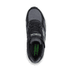 thumbnail image 3 of ZAPATILLAS URBANAS SKECHERS GO RUN CONSISTENT 2.0 INFANTIL | 405039L-BKCC - Talla 31 CL / 1.5Y US / 20.5 CM, 3 of 6
