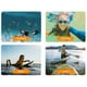 thumbnail image 4 of Bastón Flotante Bluetooth con Control para Gopro Hero 9 a 13, 4 of 4
