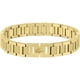 thumbnail image 1 of Pulsera Lacoste Metropole HLink Dorada 190 mm Unisex, 1 of 3