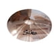 thumbnail image 2 of Platillo para batería Hi Hat Meto 14 " Silken, 2 of 2