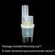 thumbnail image 1 of Nebulizer Inhaler Set Adult Child Atomization Mask Nebulizer Inhale Mask Healthcare Device Nebulizer for Drug Inhalation, 1 of 3