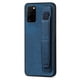 thumbnail image 3 of Funda Protectora con Correa para Samsung Galaxy S20 Plus Resistente a Golpes Azul, 3 of 6