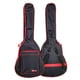 thumbnail image 2 of Estuche XPIX para guitarra eléctrica – Tamaño Comfort, 2 of 7