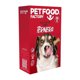 thumbnail image 1 of Galletas Perro Adulto Seco Sabor Ternera Caja, 460 g, 1 of 1