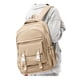 thumbnail image 1 of Backpacks for Students High Capacity College Women Backpack Trendy Laptop School Bag Girl BookBag Travel Backpack Aesthetic Bags, 1 of 3