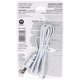 thumbnail image 4 of Pistola de pegamento caliente Surebonder Lavender Mini, 10 W, 1,5 m, cable de 120 V, 4 of 5