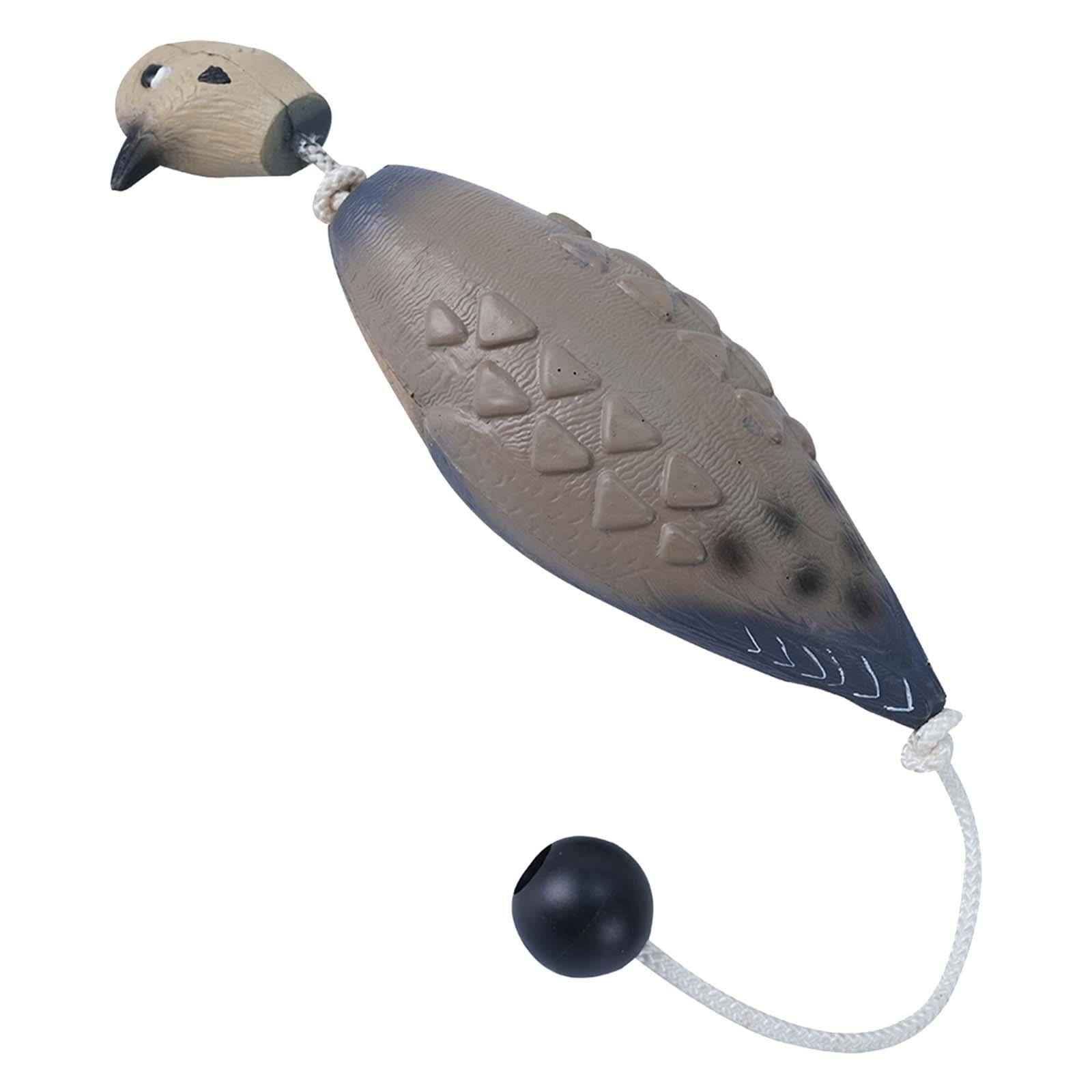 Magideal - Juguete Para Morder Para Perros, Juguetes Para Masticar Perros Cachorro Duradero, Juguetes Interactivos Para Perros Resistentes Al Desgarro, Juguete P , Marrón