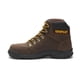 thumbnail image 5 of Bota de trabajo CAT Outline St para hombre Seal Brown, talla 12, 5 of 9