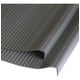 thumbnail image 1 of Grada Estriada Escalera Pvc 0,5x3,0 Mts Gris Oscuro Dvp, 1 of 2