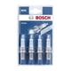 thumbnail image 1 of Pack Bujía Bosch FR78X Super 4, 1 of 3