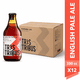 thumbnail image 1 of Cerveza Artesanal English Pale Ale- Caja x 12 und 330cc, 1 of 4
