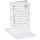 thumbnail image 1 of Tarjeta de jubilación American Greetings 5.375 por 8.25 in, 1 of 3