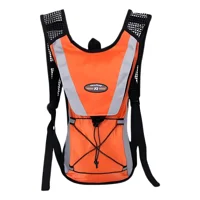 Linea Sport - Mochila De Hidratación 2Lts