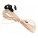 thumbnail image 1 of Antena Radio Fm Conector Macho Dipolo 75ohm, 1 of 3