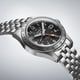thumbnail image 3 of Reloj automático GMT Seiko SSK023 5 Sports Field para hombre, 3 of 3